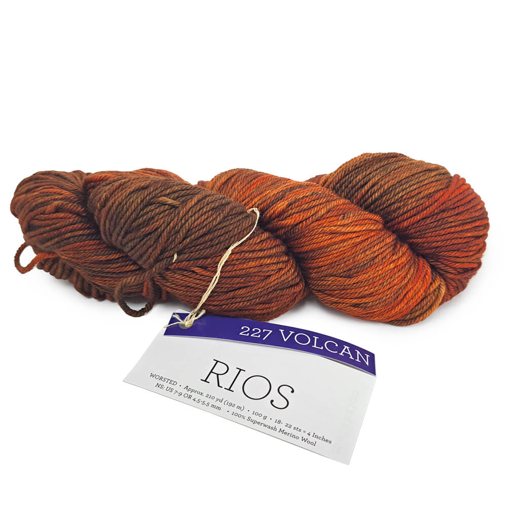 Rios - CrochetstoresRIOS-227