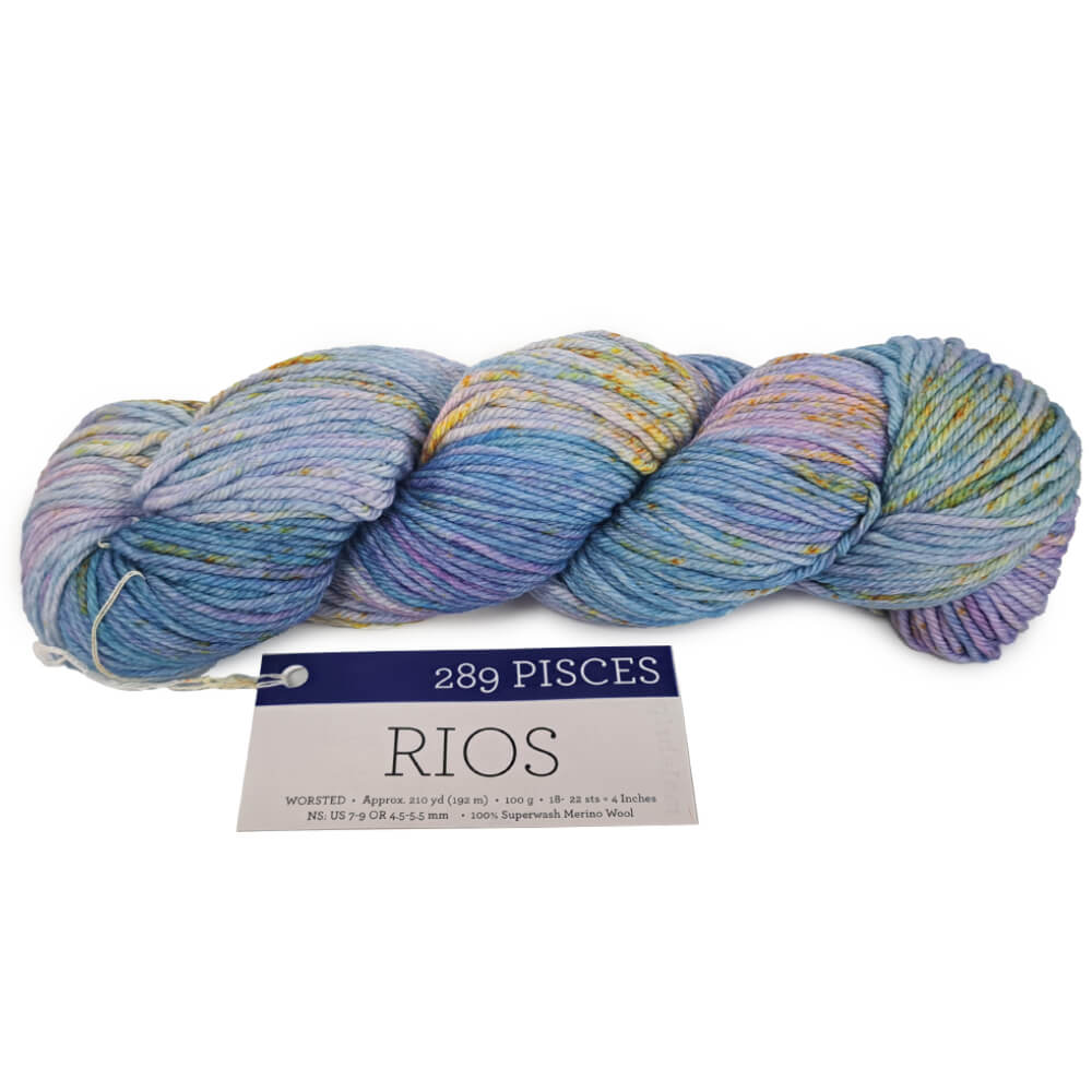 Rios - CrochetstoresRIOS-289