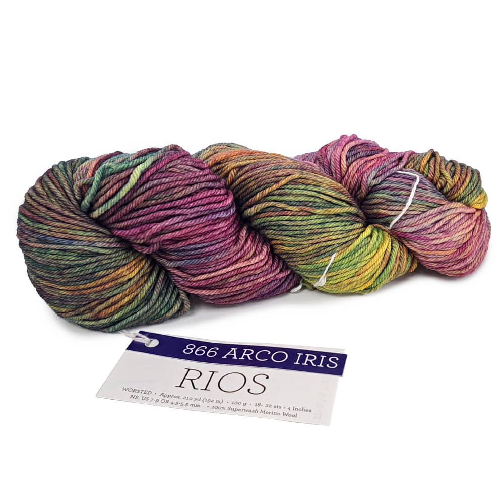 Rios - CrochetstoresRIOS-866