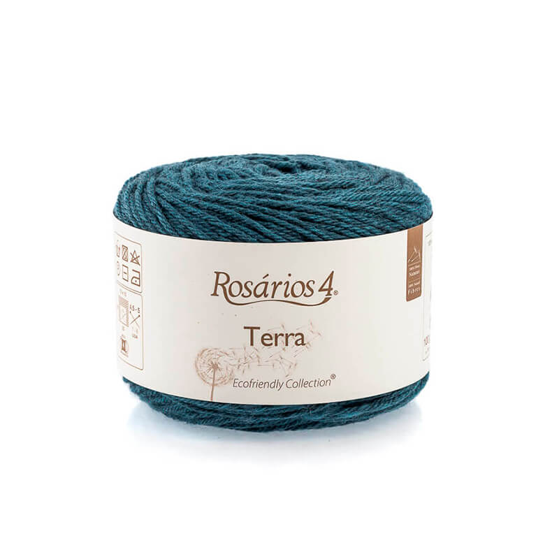 Terra - Ecofriendly Collection - Crochetstores70821 - 1104