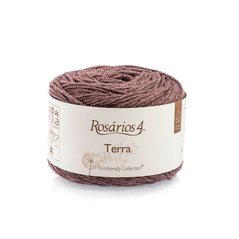 Terra - Ecofriendly Collection - Crochetstores70821 - 1304