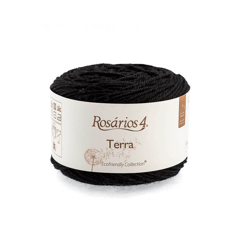 Terra - Ecofriendly Collection - Crochetstores70821 - 2004