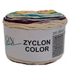 Zyclon Color - Crochetstores200740 - 014014366223214