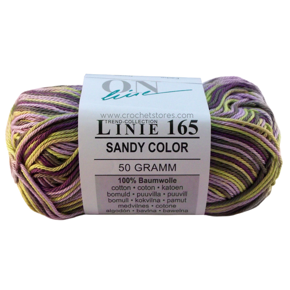 SANDY - Crochetstores110165-01094014366145547