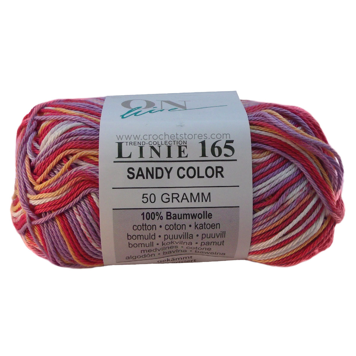 SANDY - Crochetstores110165-01104014366145554