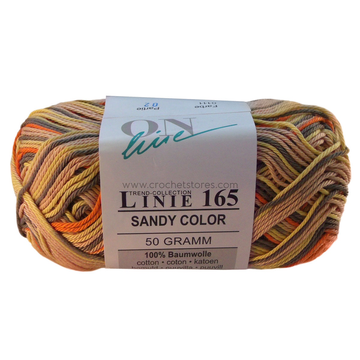 SANDY - Crochetstores110165-01114014366145561
