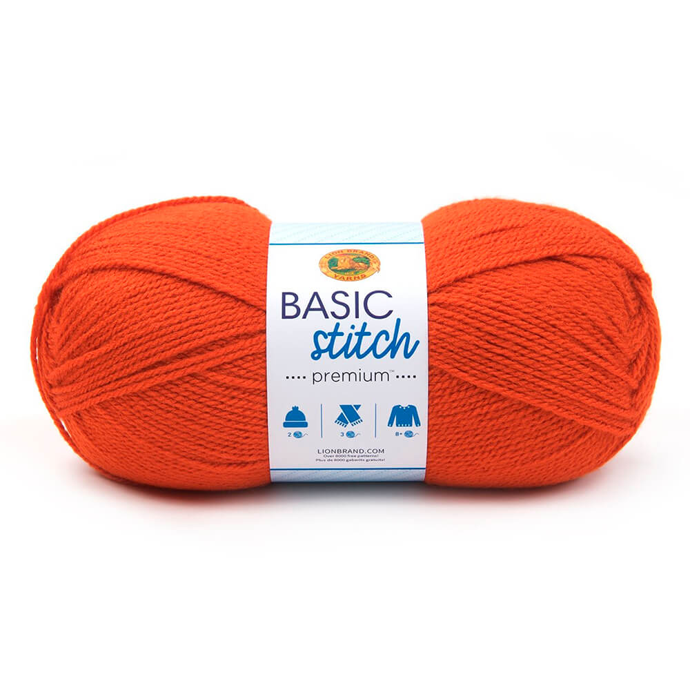 BASIC STITCH PREMIUM - Crochetstores201-133