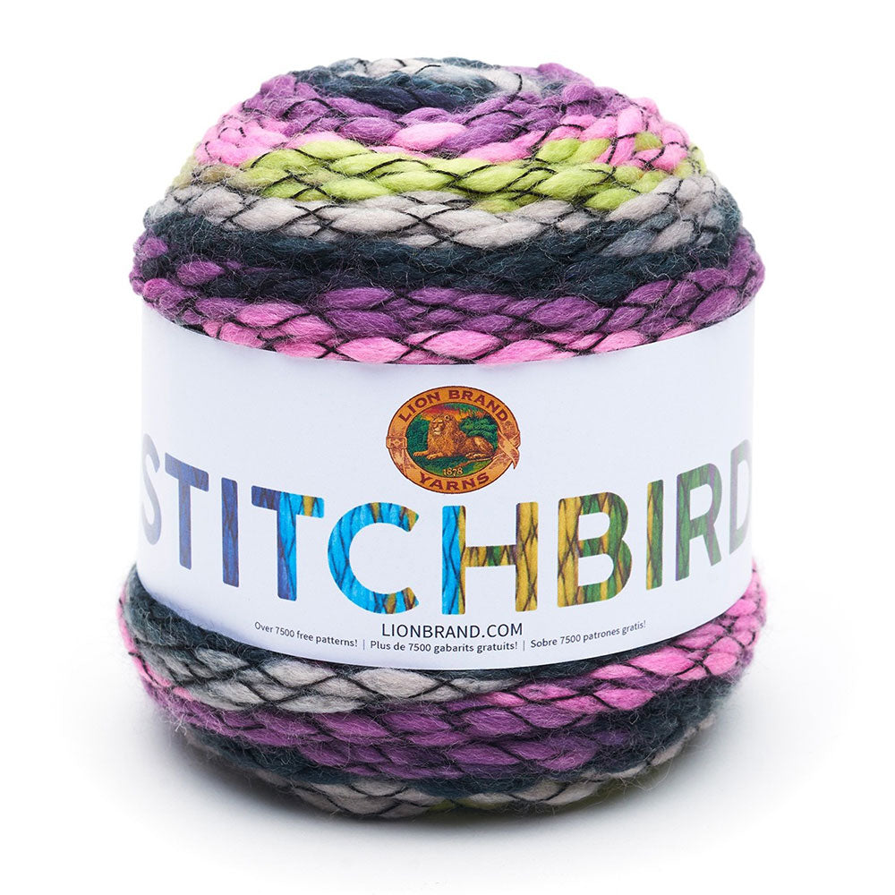 STITCHBIRD - Crochetstores218-502