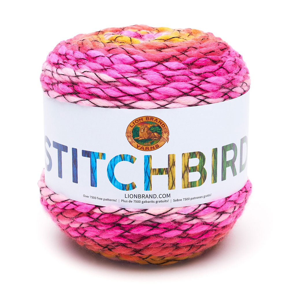 STITCHBIRD - Crochetstores218-505