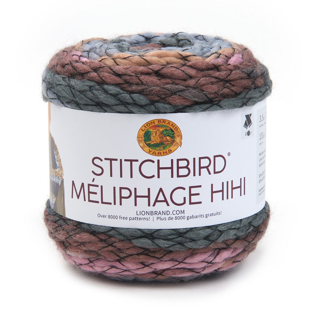 STITCHBIRD - Crochetstores218-506