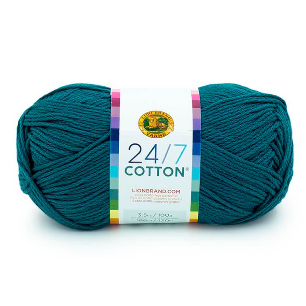 24/7 COTTON - Crochetstores761-177023032079165