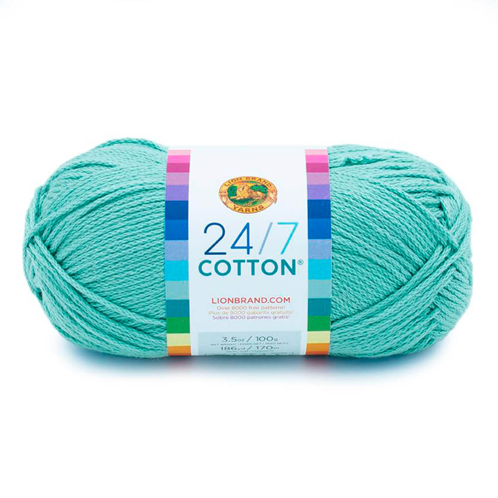 24/7 COTTON - Crochetstores761-116023032061573