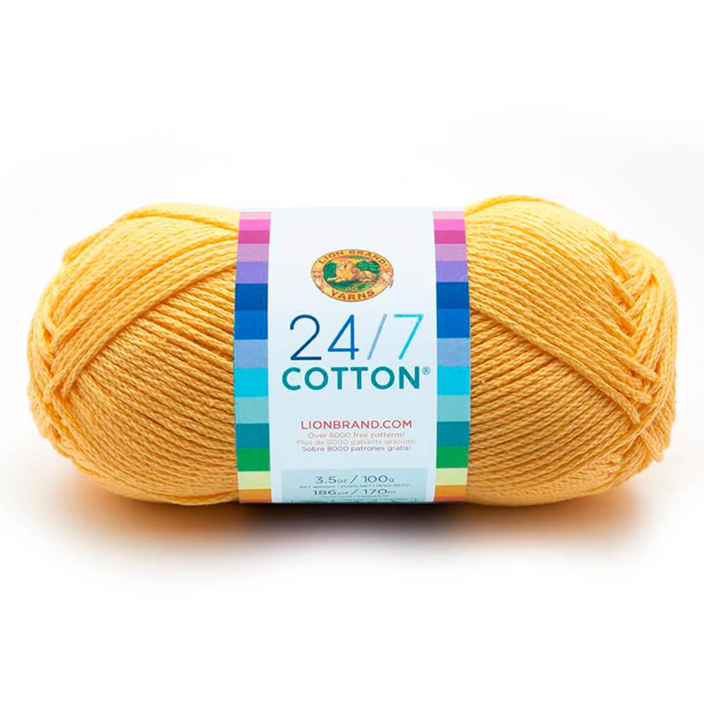 24/7 COTTON - Crochetstores761-157023032016238