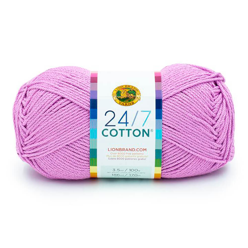 24/7 COTTON - Crochetstores761-145023032079059