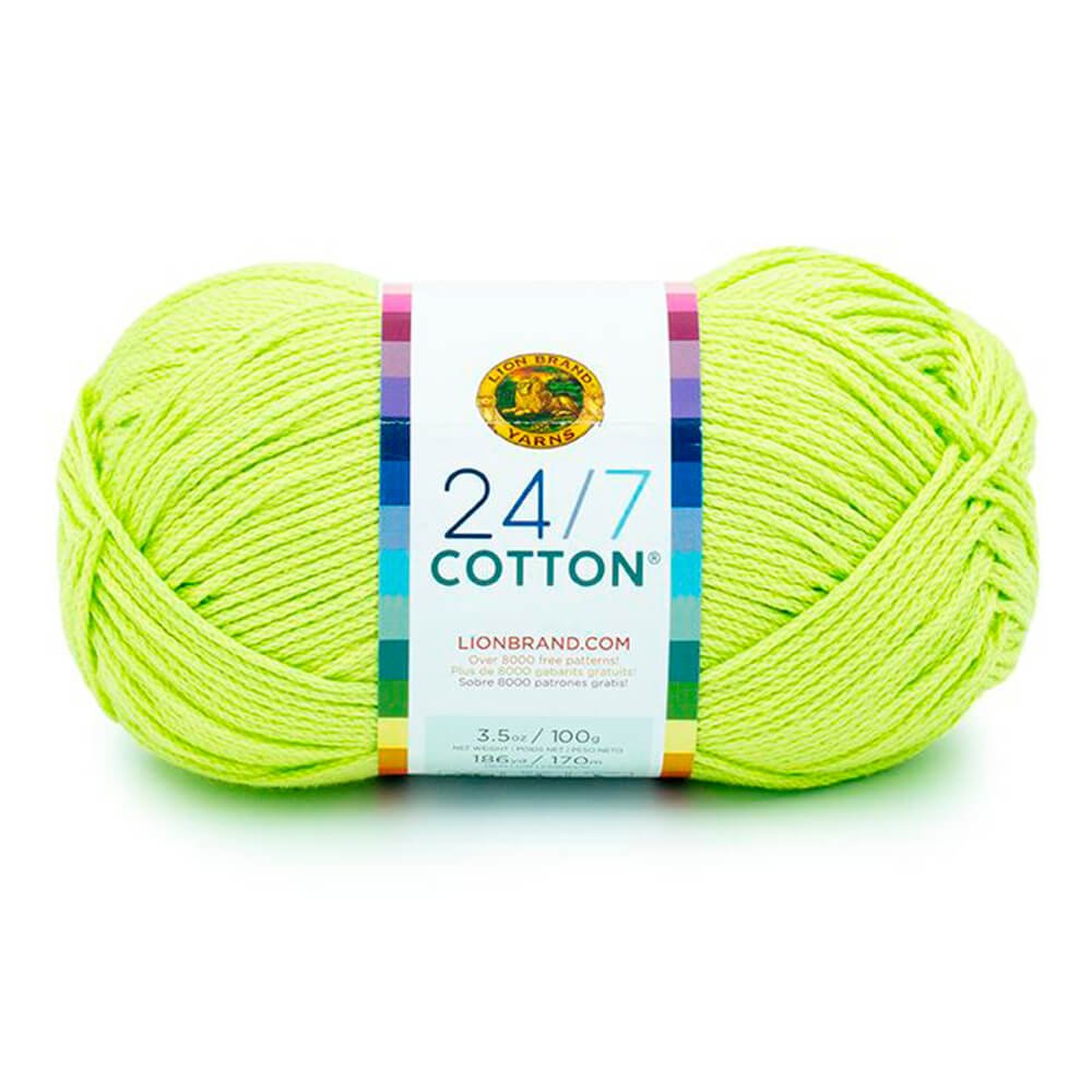 24/7 COTTON - Crochetstores761-170023032079080