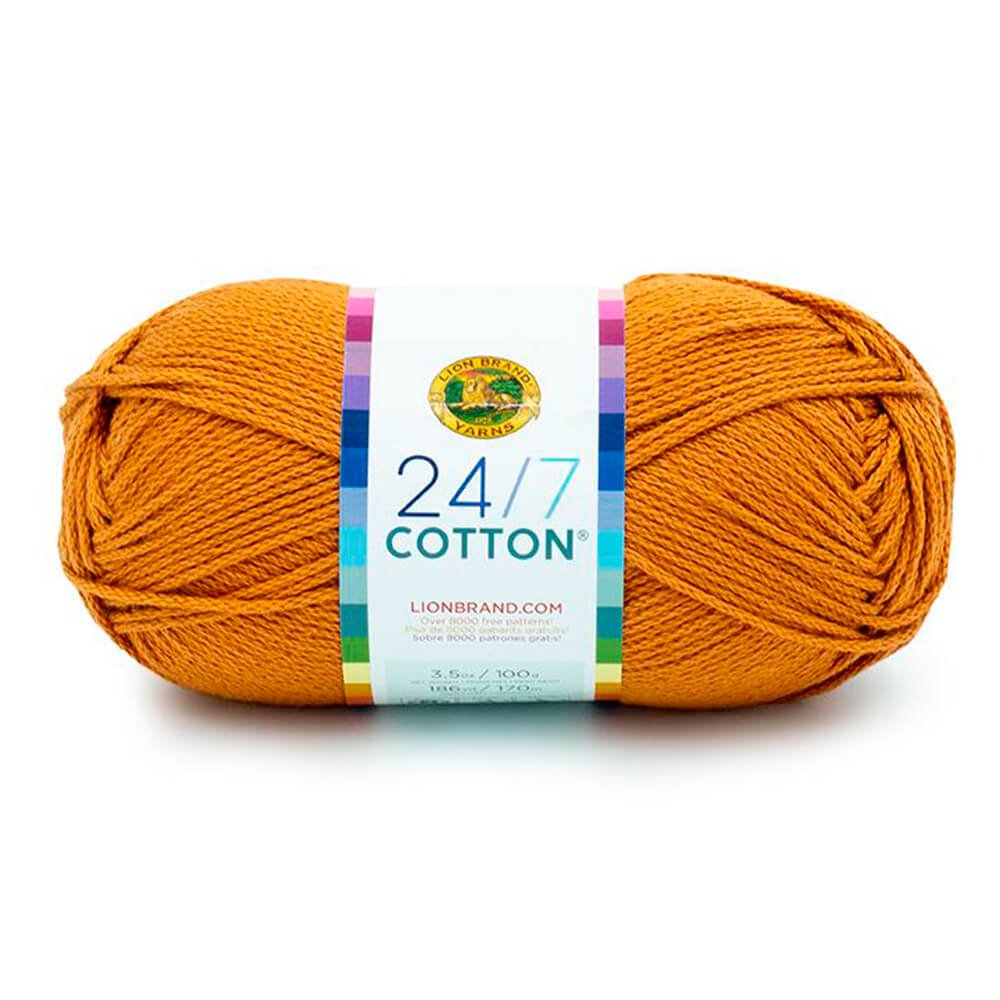 24/7 COTTON - Crochetstores761-186023032079127