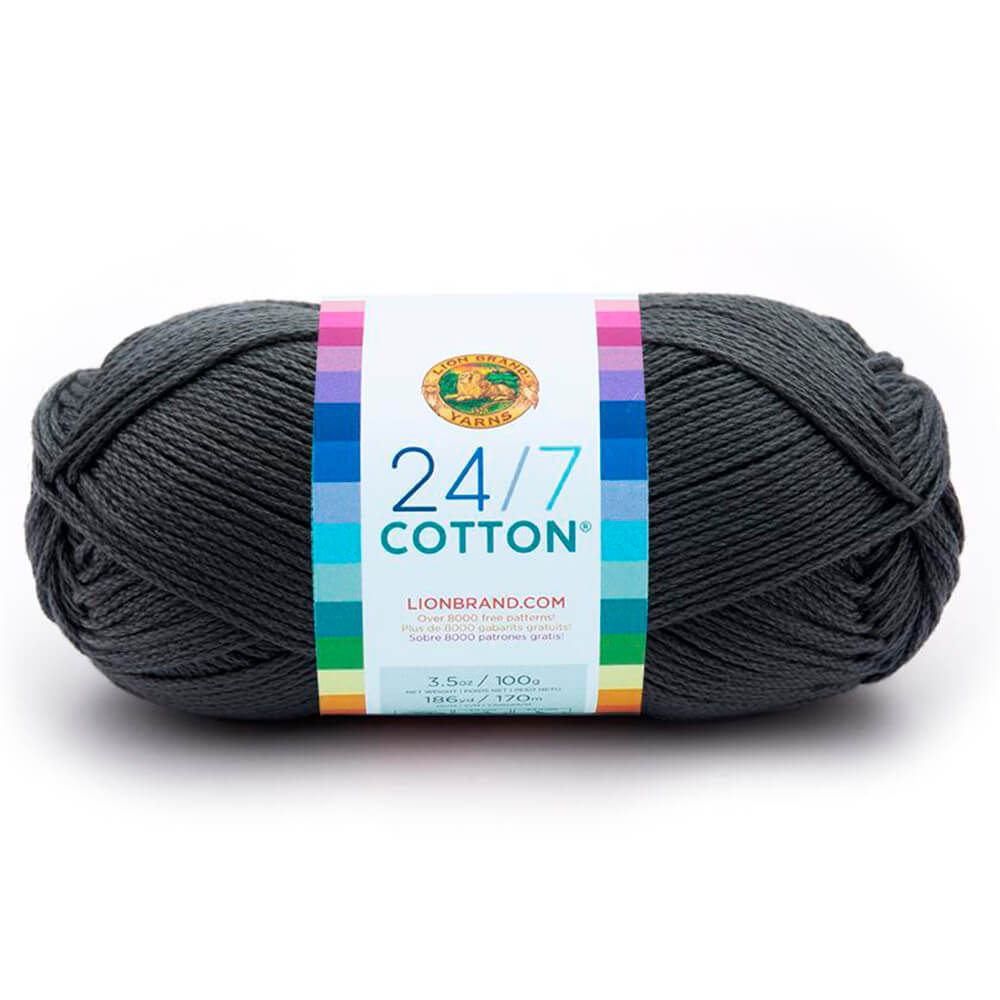 24/7 COTTON - Crochetstores761-150023032016177