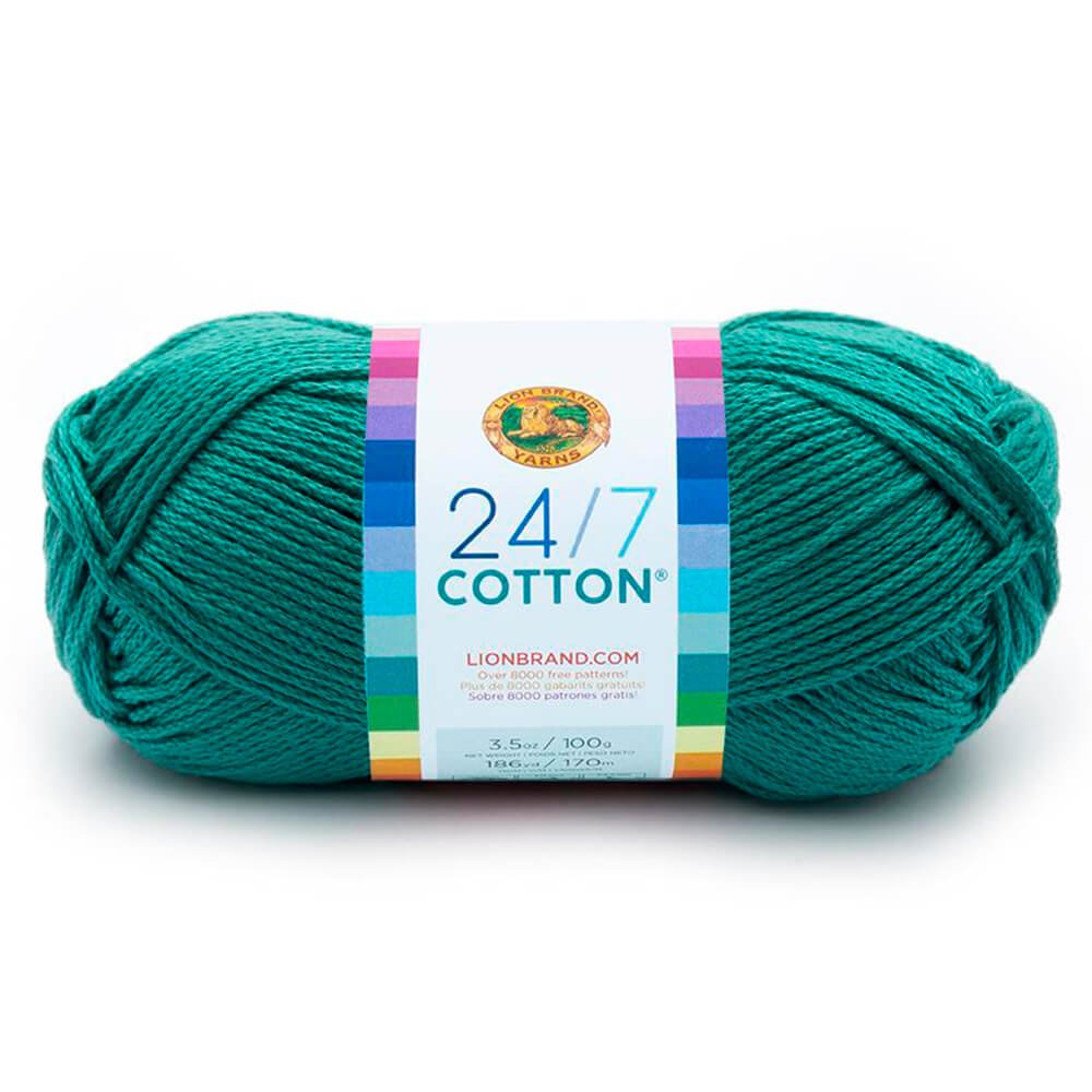 24/7 COTTON - Crochetstores761-178023032016320