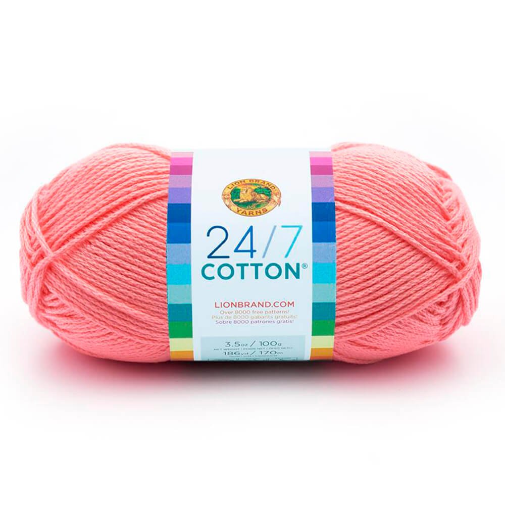 24/7 COTTON - Crochetstores761-101023032015743