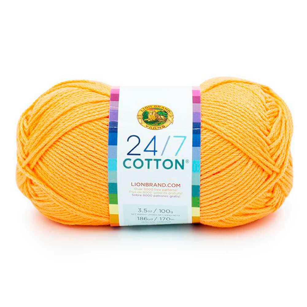 24/7 COTTON - Crochetstores761-132023032079035