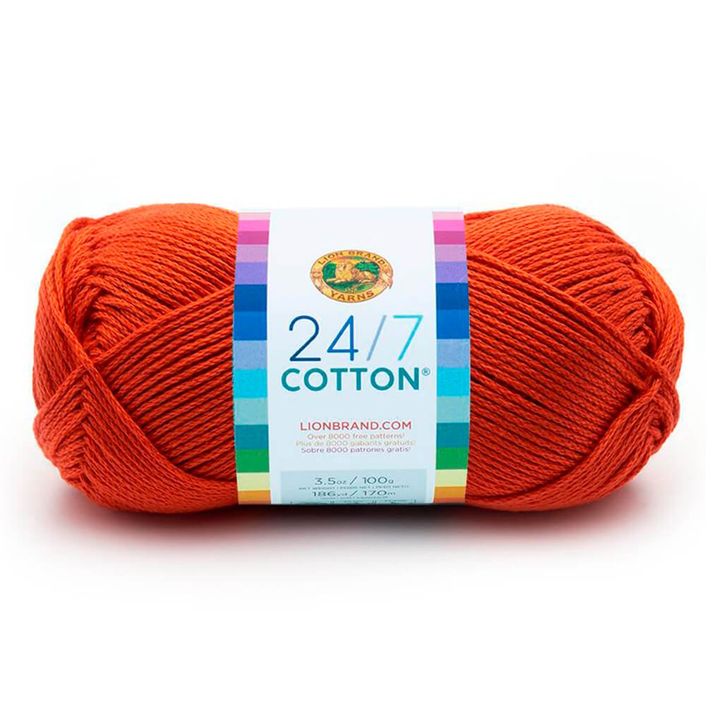 24/7 COTTON - Crochetstores761-133023032017488