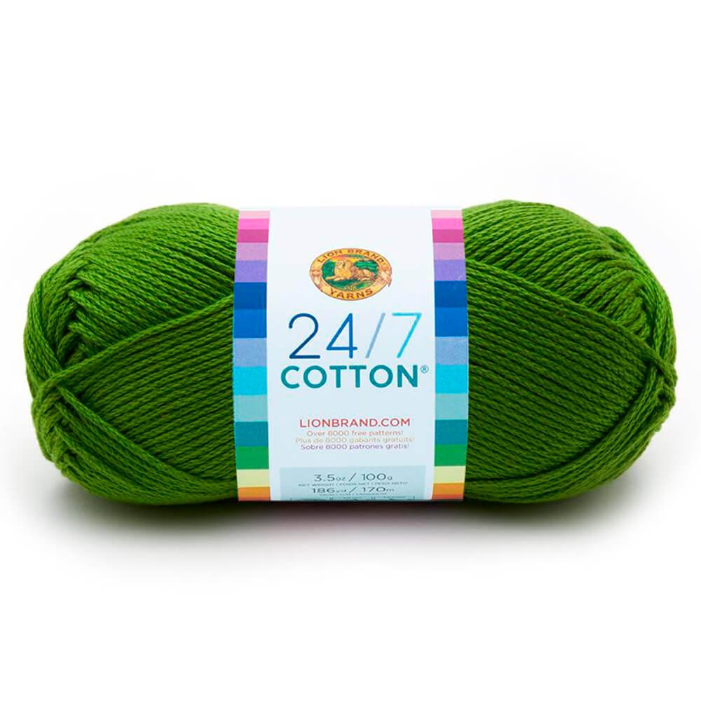 24/7 COTTON - Crochetstores761-172023032016252