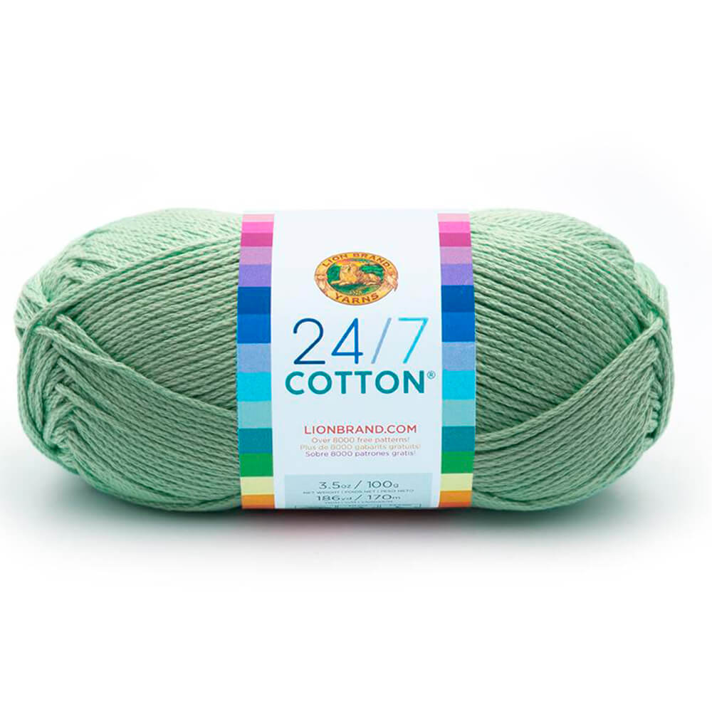 24/7 COTTON - Crochetstores761-156023032016221