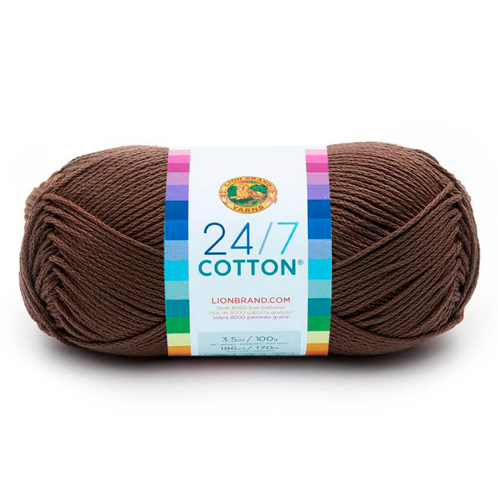 24/7 COTTON - Crochetstores761-126023032017471