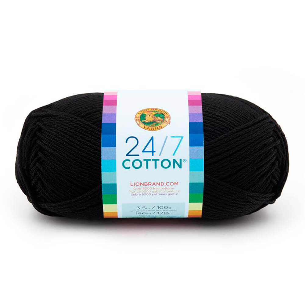 24/7 COTTON - Crochetstores761-153023032016184