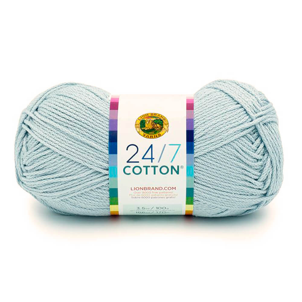 24/7 COTTON - Crochetstores761-151023032079073
