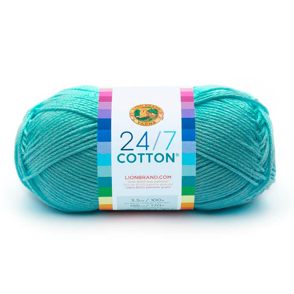 24/7 COTTON - Crochetstores761-102023032015750