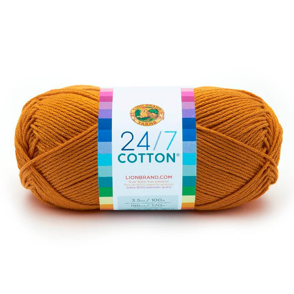 24/7 COTTON - Crochetstores761-158023032016245