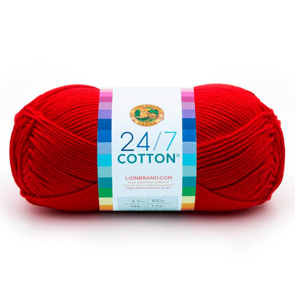 24/7 COTTON - Crochetstores761-113023032015941