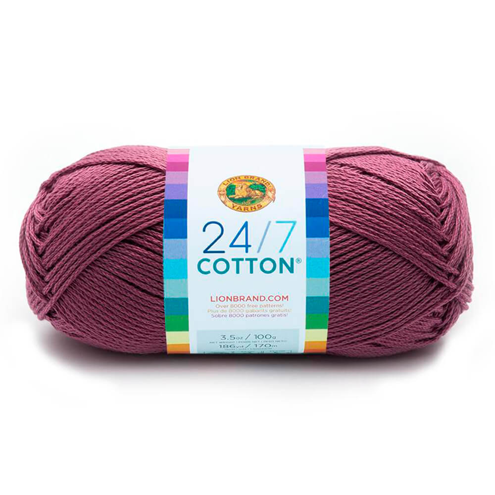 24/7 COTTON - Crochetstores761-143023032017495