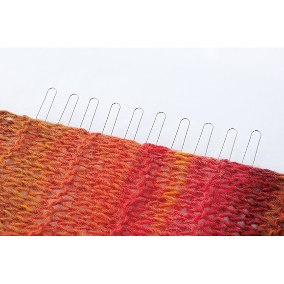 FORK BLOCKING PINS - 40p