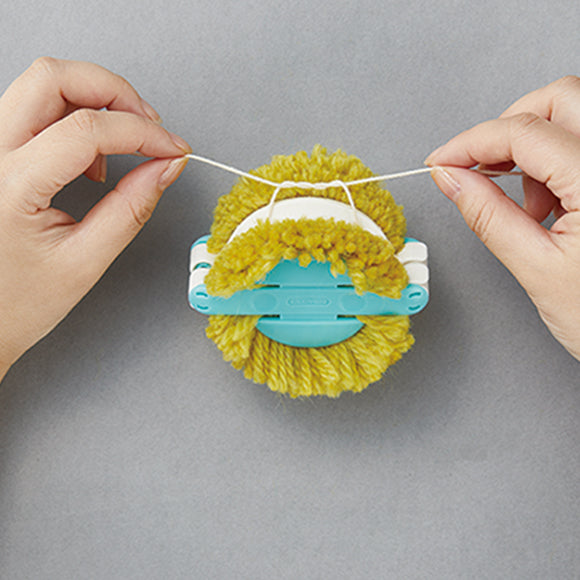 POM-POM MAKER SET