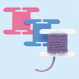 KNIT BOBBIN SET