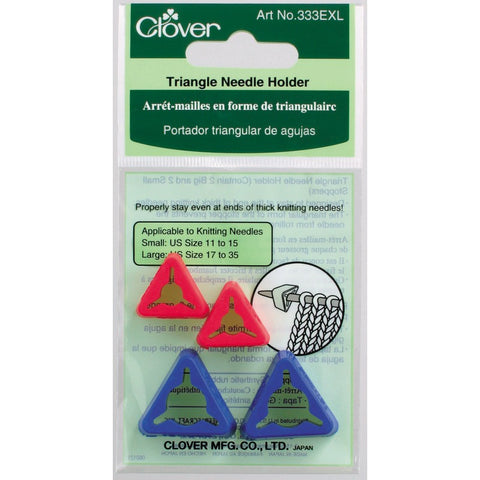 TRIANGLE HOLDER