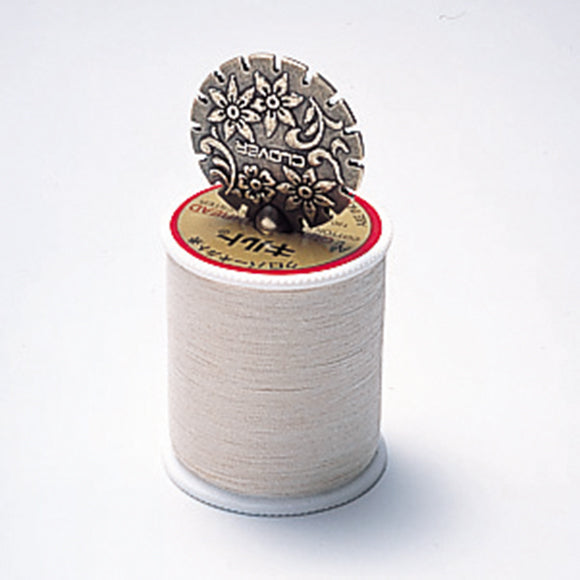 THREAD CUTTER SILVER