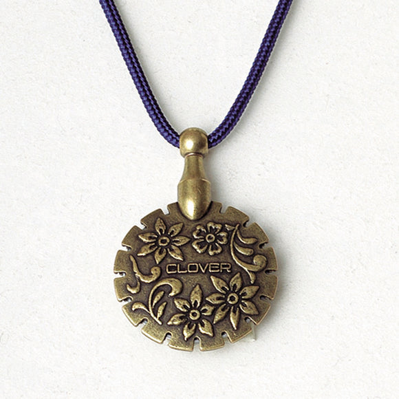 THREAD CUTTER SILVER