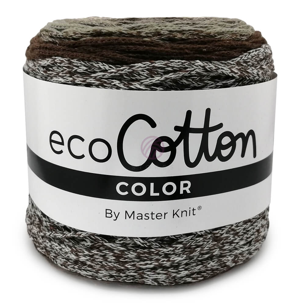 ECO COTTON COLOR - Crochetstores9375-139