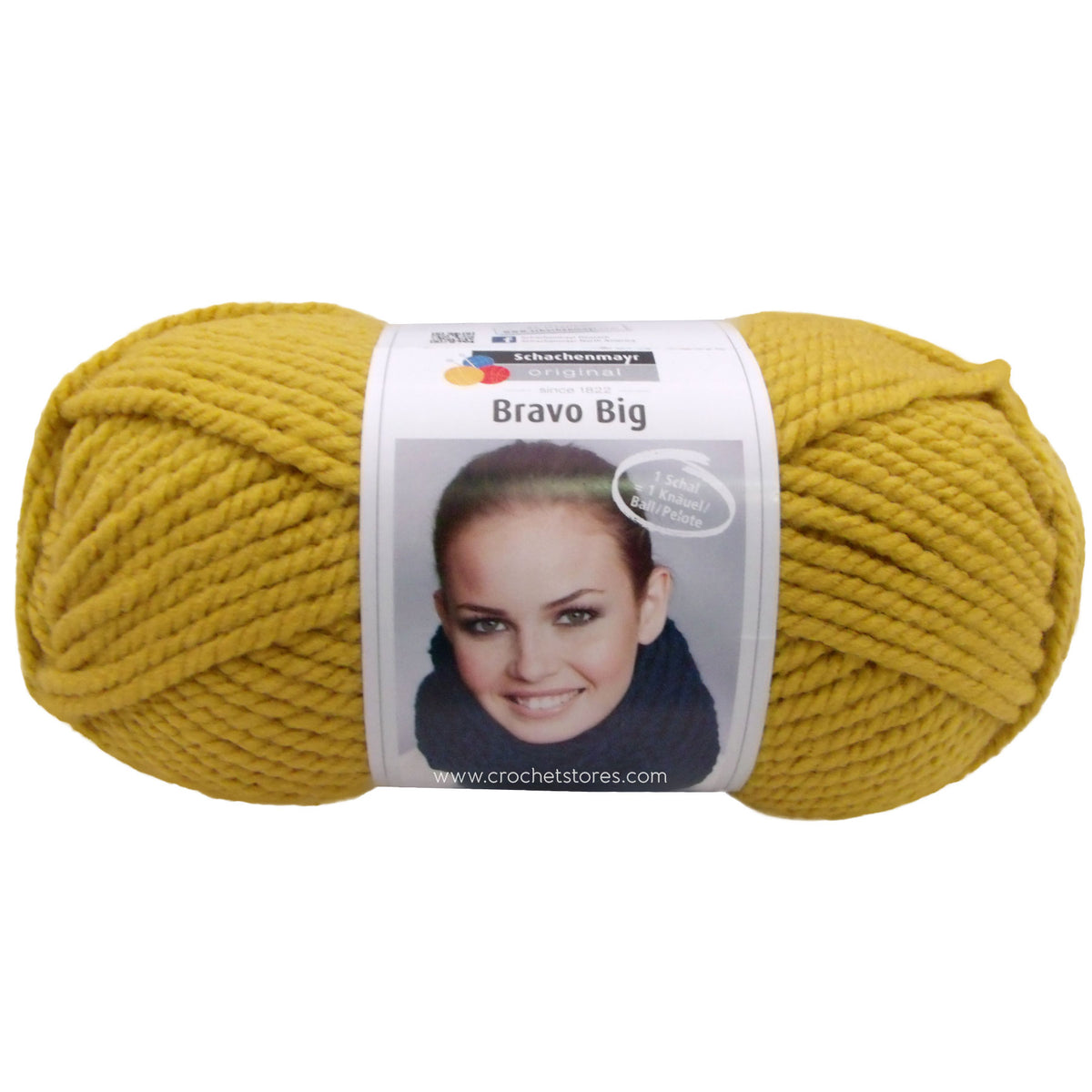 BRAVO BIG - Crochetstores9807705-1224053859043090