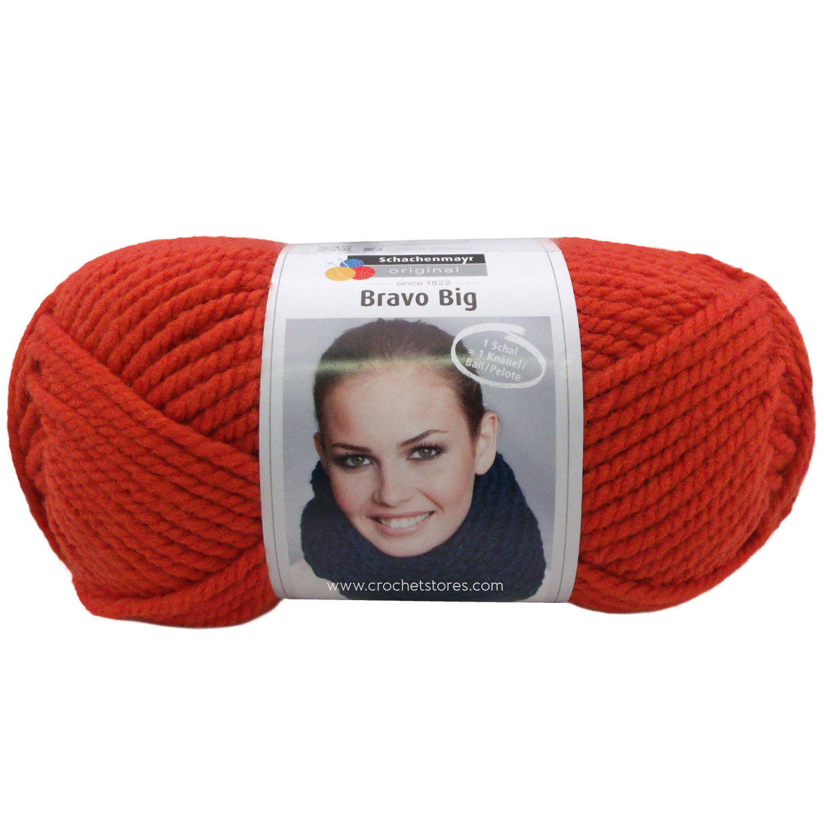 BRAVO BIG - Crochetstores9807705-1254053859044820