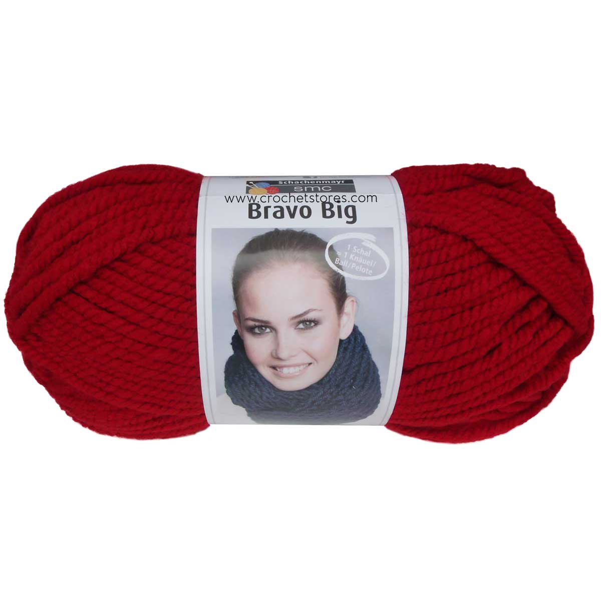BRAVO BIG - Crochetstores9807705-1304082700833108