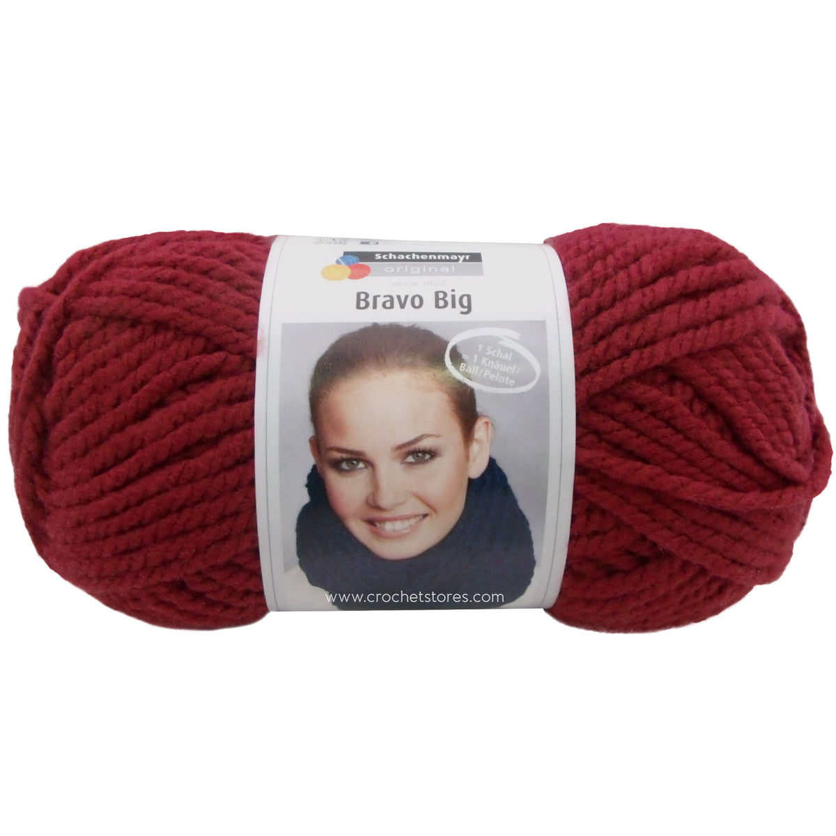 BRAVO BIG - Crochetstores9807705-1314082700461042