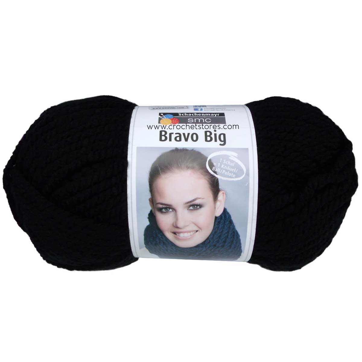 BRAVO BIG - Crochetstores9807705-1994082700833276