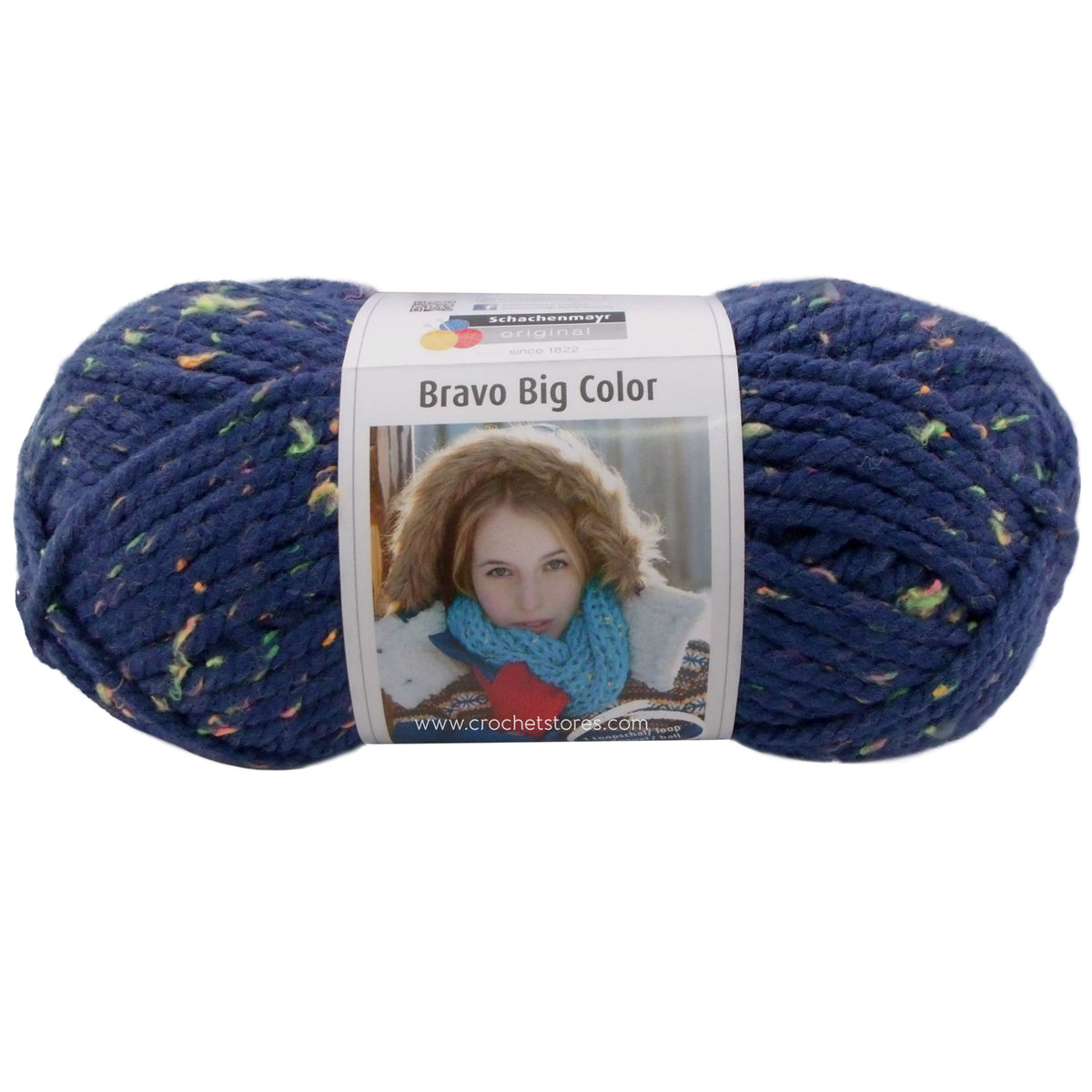 BRAVO BIG - Crochetstores9807705-1994082700833276
