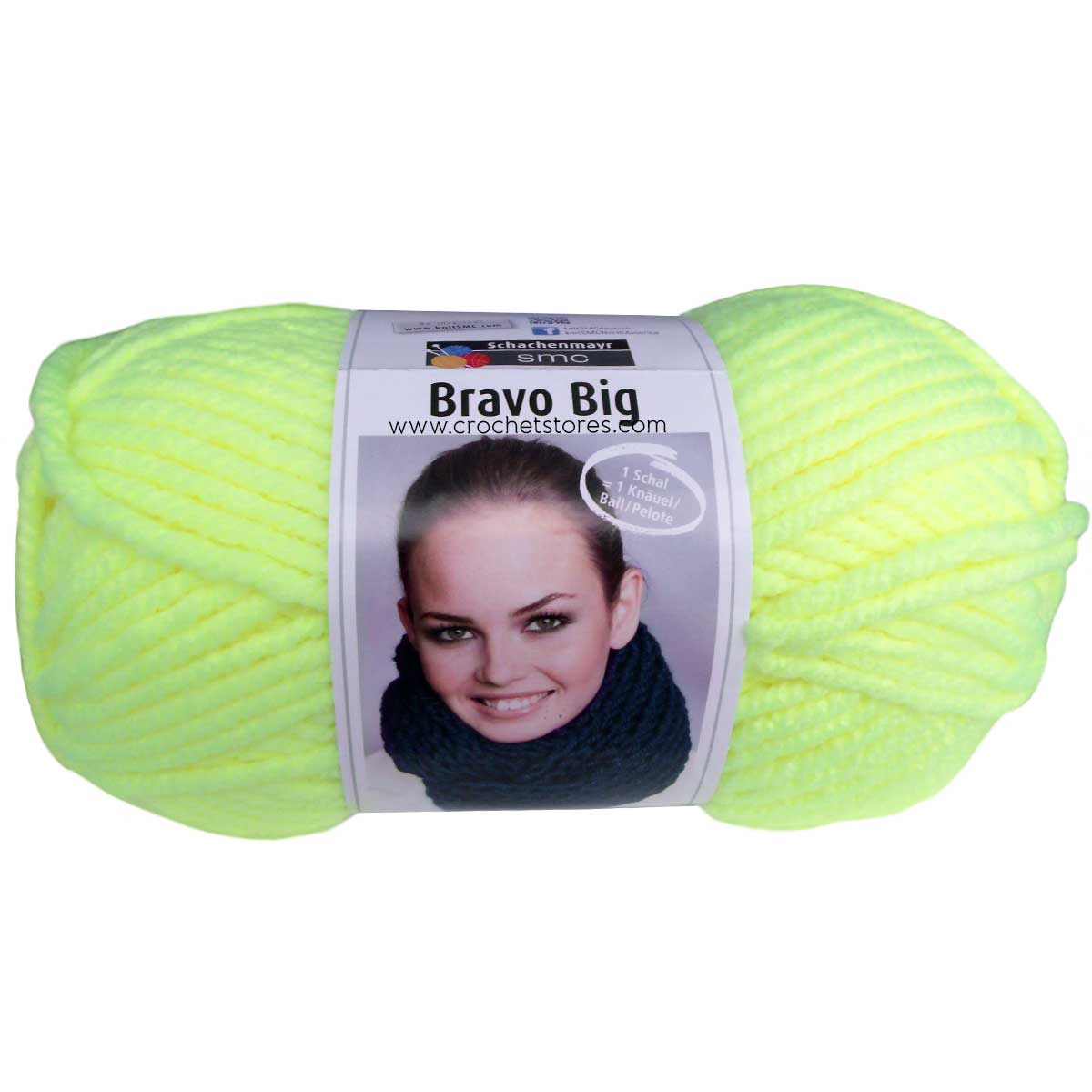 BRAVO BIG - Crochetstores9807705-82324082700912155