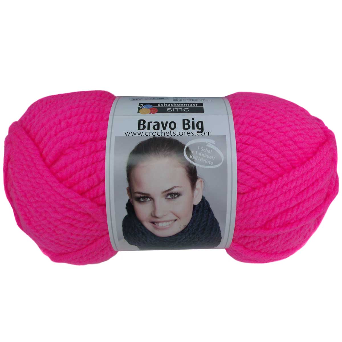 BRAVO BIG - Crochetstores9807705-82344082700912131