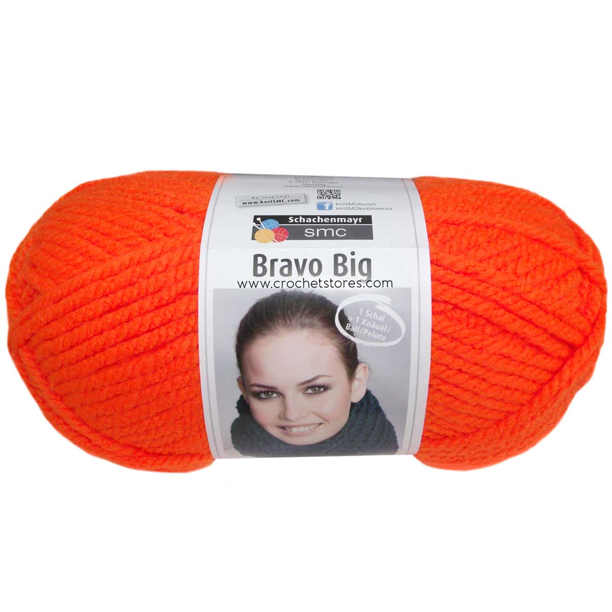 BRAVO BIG - Crochetstores9807705-82794082700912148
